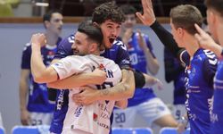 Altekma Evinde Benfica İle Rövanş Maçına Hazırlanıyor