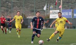 Altınordu’da Kötü Gidişat: 3’üncü Lig’e Bir Adım