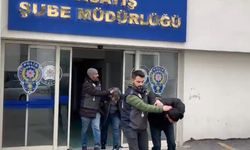 Ankara'da Telefon Dolandırıcılığı Operasyonu, 2 Kişi Yakalandı