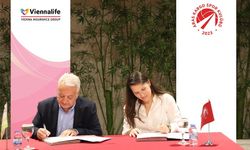 Aras Kargo Kadın Voleybol Takımı’na Viennalife Sponsor Oldu