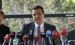 Arıkan: AK Parti’li Vekilleri Yeni Yol Grubuna Bekliyoruz