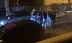 Arnavutköy'de Otomobilde Ceset Bulundu; Yurtdışına Kaçmak İsteyen Arkadaşı Tarafından Öldürüldüğü Ortaya Çıktı