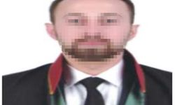 Avukat, 1 Kilo Yasaklı Maddeyle Suçüstü Yakalandı