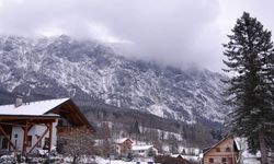 Avusturya'da Çığ Faciası: 8 Kişi Hayatını Kaybetti