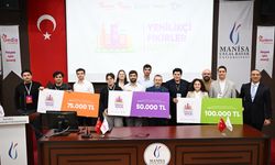 Yenilikçi Fikirler Kampı’nda Aydem Ve Gediz Perakende’den Teknoloji Atağı