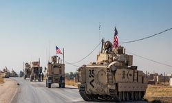 ABD Suriye’de DEAŞ Hedeflerini Vurdu