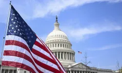 ABD'de Federal Hükümet Kısmi Olarak Kapandı