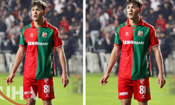 Karşıyaka’da Ayrılık Sayısı 6’ya Çıktı, Ahmet Yağız'Da Veda Etti