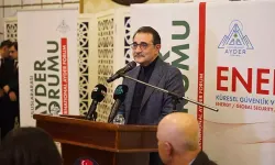 Rize – Çayeli Açıklarında Petrol Emareleri Olduğu Belirtildi