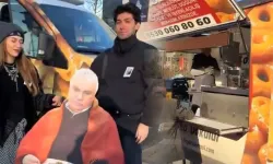 Finalinin üzerinden 15 yıl geçti! İstanbul'da Ali Rıza Bey için lokma dağıtıldı