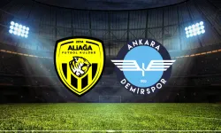 Aliağa FK, Ankara Demirspor Mücadelesine Hazırlanıyor