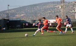 Altınordu: 1-1  İskenderunspor