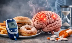 Kan Şekerindeki Dalgalanmalar Alzheimer Riskini Yükseltiyor