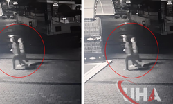 Bursa’da Eşinden Kaçan Kadın Kızıyla Birlikte Camiye Sığındı