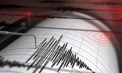 Antalya’da 3.3’lük Deprem Paniğe Neden Oldu