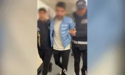 Macaristan’da Yakalanan Örgüt Lideri Türkiye’de Adalete Çıkarıldı