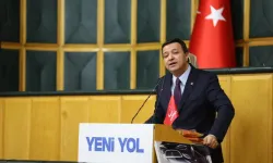 Mahmut Arıkan: Herkes İçin Emeklilik Bir İnsan Hakkıdır