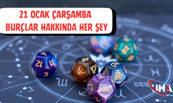 Burçlar Hakkında Bilmeniz Gereken Herşey