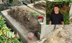 17 Yaşındaki Atlas’ın Ölümüyle İlgili Provokatif Paylaşım Yapan 4 Kişi Gözaltına Alındı