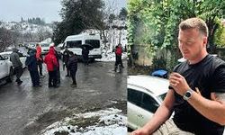 Evden Ayrılan Güvenlik Görevlisi, Aramalar Sonrası Hayatını Kaybetmiş Hâlde Bulundu