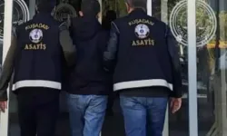 Aydın’da 9 Yıllık Hükümlü Firari Operasyonla Ele Geçirildi