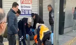 Aydın’da İnternet Sitesi Sahibi, YRP İl Başkanı Tarafından Bacağından Vuruldu