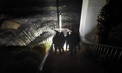 Aydın’da Fırtına Nedeniyle Düşen İşçi Olayında Soruşturma: 1 Tutuklama