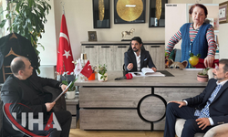 Anjiyo Sonrası Bakıma Muhtaç Kalan Hasta AYM’ye Gitti