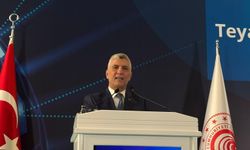 Bakan Bolat: 396 Milyar Dolarlık İhracat Hedefi Aşıldı