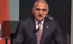 Bakan Ersoy: Turizm Geliri 5 Kat Arttı, Büyük Bir Başarı