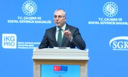 Bakan Işıkhan: En Fazla SGK Borcu CHP’li Belediyelerde