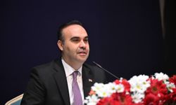 Bakan Kacır: Sanayi Üretimindeki Gelişmeleri Değerlendirdik