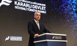 Bakan Memişoğlu: Bağımlılık Hizmetlerini Tek Çatıda Buluşturuyoruz