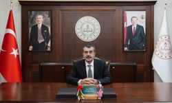 Bakan Tekin’den Yarıyıl Tatili Mesajı