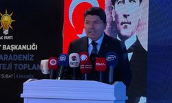 Adalet Bakanı Tunç: Yargı Artık Bağımsız ve Tarafsızdır