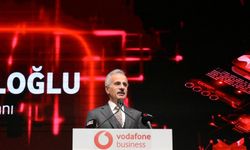 Bakan Uraloğlu: 5G İhalesinden 3 Milyar 534 Milyon Dolar Gelir Sağlandı