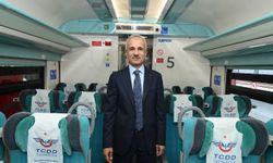 Bakan Uraloğlu: Ara Tatilde Tren Kapasitesini 24 Bin Kişi Artıracağız