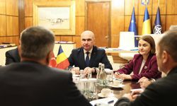 Yerlikaya: Romanya ile İade ve Göç Yönetiminde İş Birliğini Genişleteceğiz