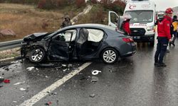 Balıkesir’de Zincirleme Kaza: 1 Kişi Hayatını Kaybetti, 10 Kişi Yaralandı