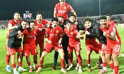 Balıkesirspor Sahasında Söke ile Karşılaşacak