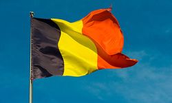 Belçika’da 5 Günlük Demir Yolu Grevi Başladı