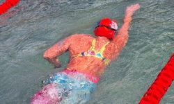 Bengisu Avcı İtalya’da Buz Yüzmede 3 Branşta Şampiyon Oldu