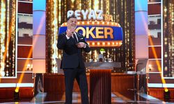 Beyaz’la Joker’de Heyecan Dorukta