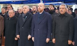 Bilal Erdoğan: Dünyaya Örnek Bir Toplum Olacağız