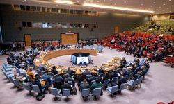 BM Uyardı: Rusya'nın Ukrayna'ya Saldırıları Durdurulmalı