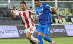 Bodrum FK'da Dimitrov Yolcu: Ayrılık Resmen Duyuruldu