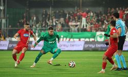 Bodrum FK İçin Kritik Maç Haftası