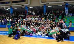 Bodrumspor Filede 3’te 3 Yaptı