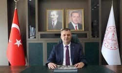 Bolu İl Milli Eğitim Müdürü İstifa Etti