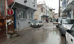 Boşanma Aşamasındaki Eşini Vuran Kişi Polise Teslim Oldu